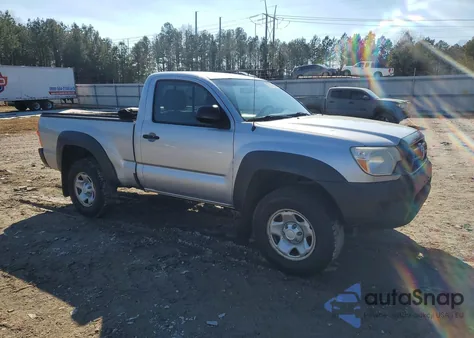 2012 Toyota Tacoma z USA, uszkodzony, nr VIN 5TFPX4EN0CX008648